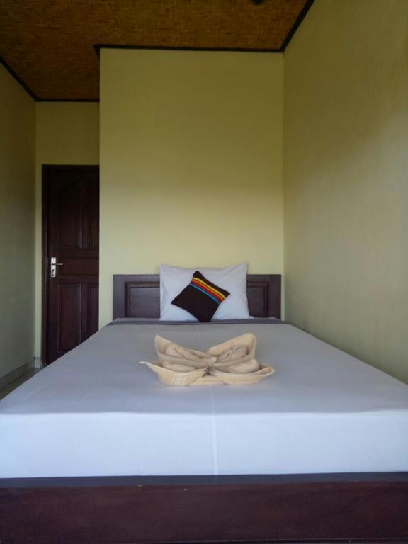 Sri Homestay Amed Kültér fotó