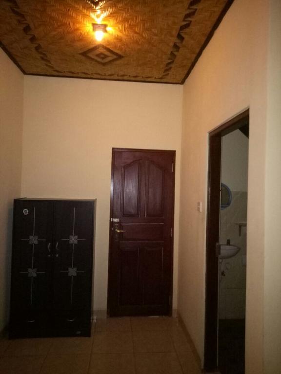 Sri Homestay Amed Kültér fotó
